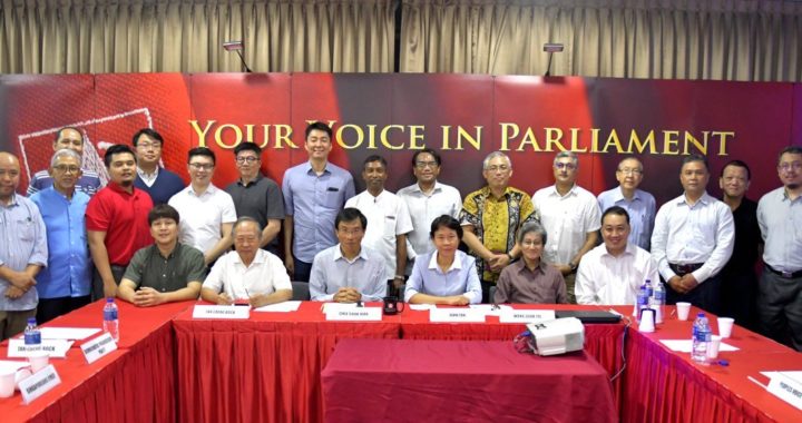 Could Coalition Be The Answer To Opposition Woes?