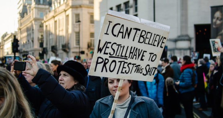 Head and the Heart: Rationality in Social Movements