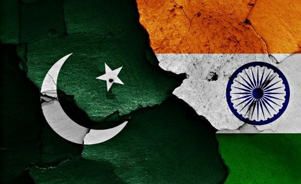 The Partition That Never Was