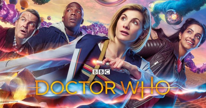 Political Correctness gone mad? Chronicling the identity politics of Doctor Who