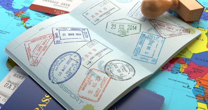 Passports Without Borders: Pondering The Prospects In An Uncertain World