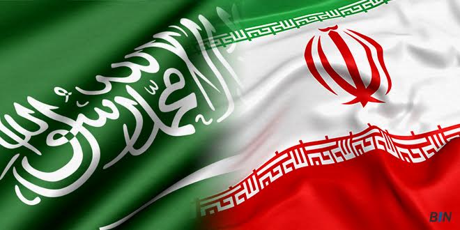 How will economic competition shape the regional order in the Middle East?