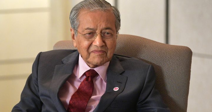 Why Mahathir’s comeback means little beyond Malaysia