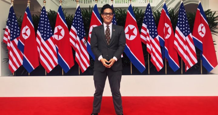 From Trump to Transformation