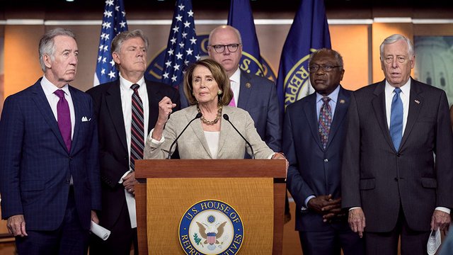 What’s next for Democrats after Midterms?