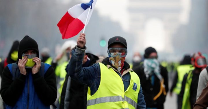 Symbols of Movements Past: Five Symbols that Shaped the Face of Modern Protests