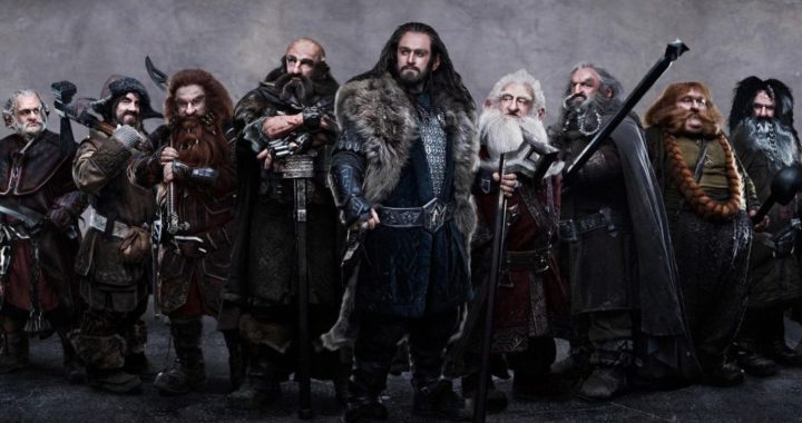 The Winding Road of Tolkien’s Jewish Allegory
