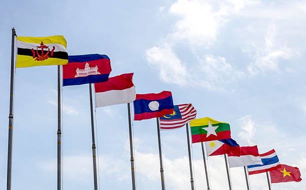 Exploring ASEAN Unity During the Third Indochina War