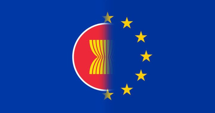 EU-ASEAN Partnership: Three Reasons Why It Is Not A Smooth-Sailing One