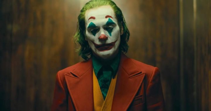The Joker – Human And Not A Saviour