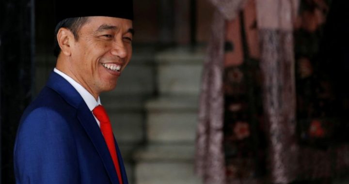 Capital Relocation: Kalimantan, the Future of Indonesia