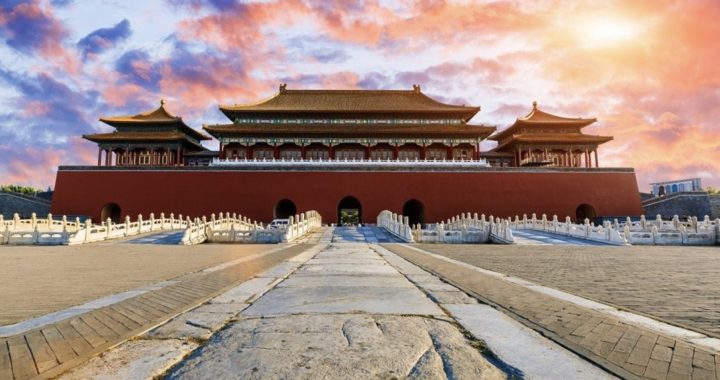 The Role Of China’s Hegemony in Regional Peace: Can China Successfully Balance Peace and Power?