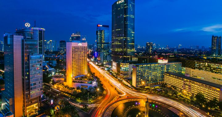 Indonesia: ASEAN’s Big Brother?