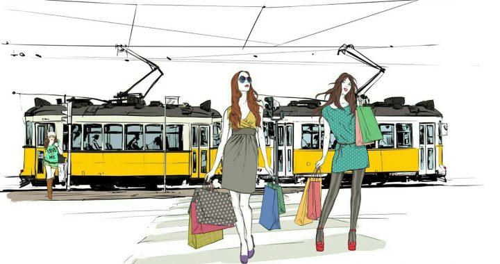 Fashion in Consumerist Society: Is Ethical Fashion the Answer?
