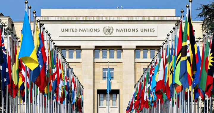 Have 75 Years of United Nations Made the World ‘Better’?