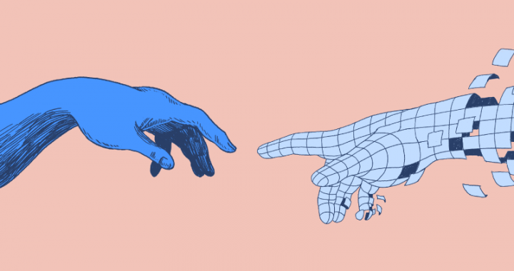Technological Dystopia: Who’s Really Taking Away Our Freedom?