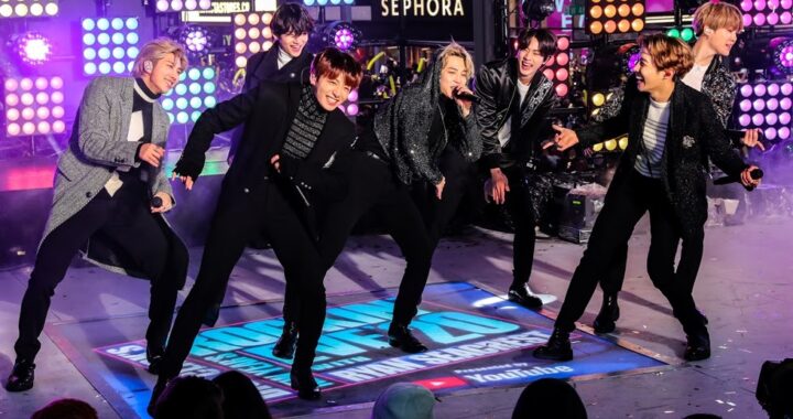 K-Pop’s Struggle in the West