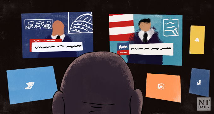Biased Media and the Toll It Has on Society