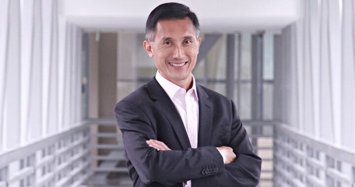 Open Innovation — IPI CEO’s Insights on How to Bring Businesses to Greater Heights