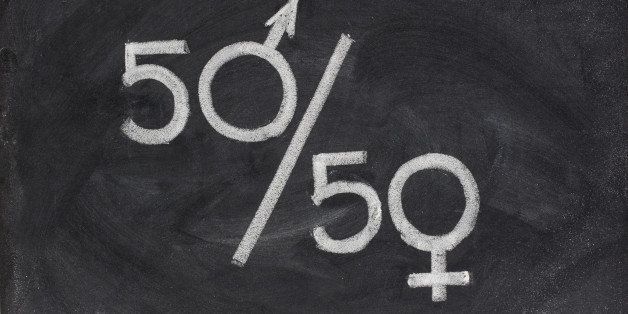 Empowering Women: Breaking Down Gender Boundaries for Men and Women