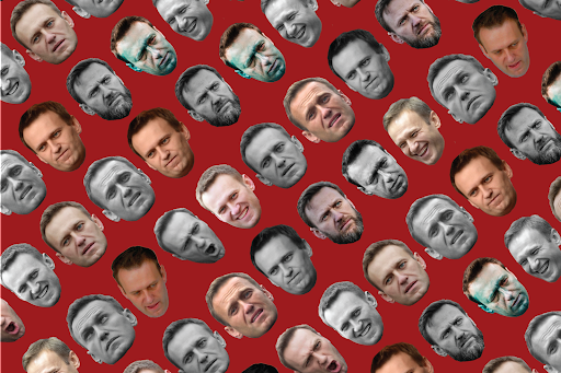 Is Alexey Navalny Europe’s Favourite Fascist?