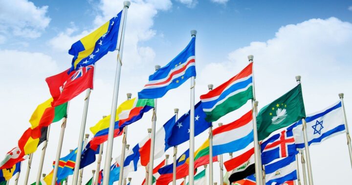 Cultural Diplomacy; Diplomacy’s New Normal