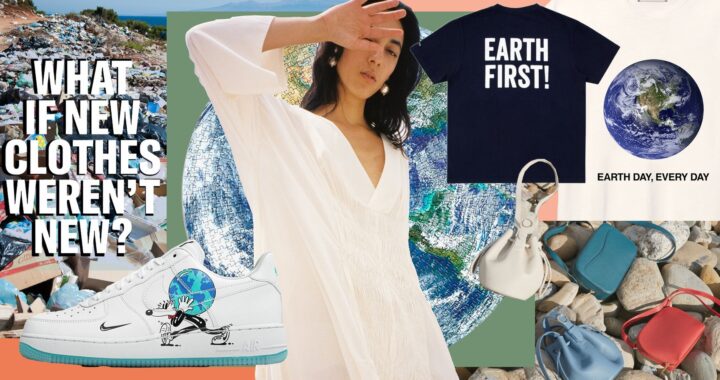 “Sustainability” is Not Sustainable: Reimagining Fashion for True Sustainability