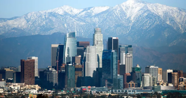 Micro-Powers: City Diplomacy and the Future of Global Relations