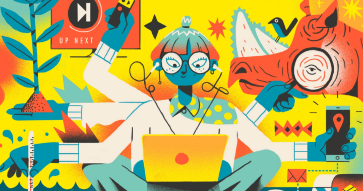 Building A New Media Environment with Media and Information Literacy