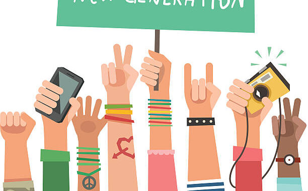Political Apathy Amidst the Mechanisms of Youth Diplomacy