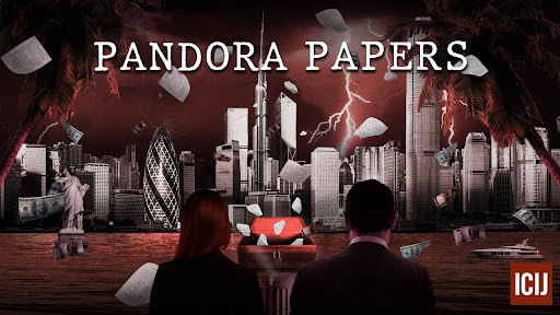 The Pandora Papers: the Revelations Everyone Saw Coming