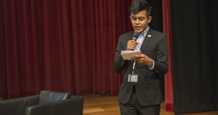 Paving the Way for Singapore’s Economic Development
