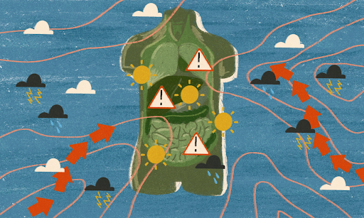 Climate Change: What It Means for Our Health
