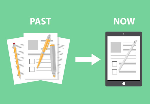 Is Going Paperless Just Another Greenwashing Tactic?