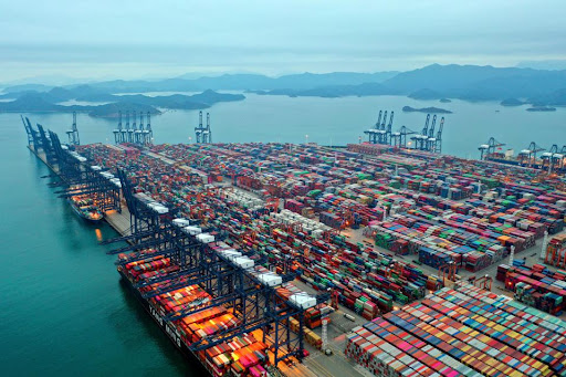 The Global Supply Chain Crisis: Can We Expect A Light at The End of The Tunnel?