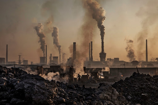 Clean Energy: The Climate Crisis’ Hail Mary?