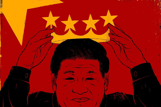 Underpinning the New World Order: China and its Soft Power