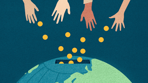 Decolonising International Aid: Why Aid Does More Bad than Good