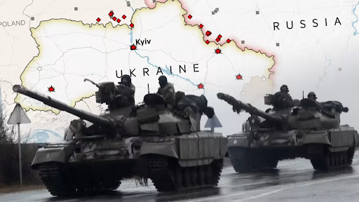Russia’s ongoing search for security