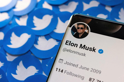 Tweeting for Free Speech, but at what cost?