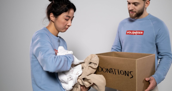 Corporate Altruism and EA