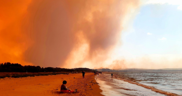 Will We Reach Global Boiling?