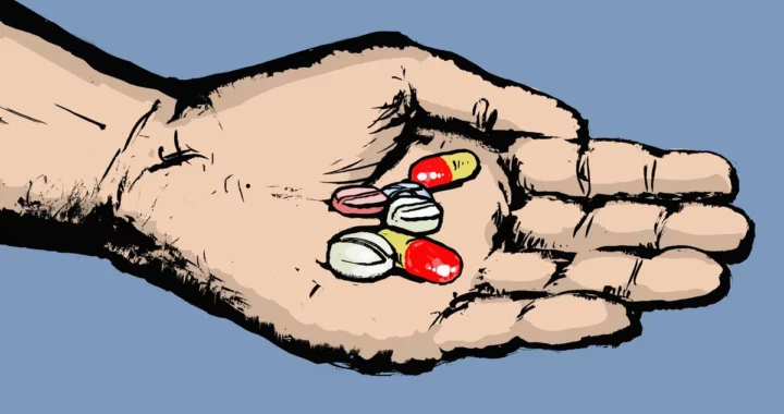 The Opioid Epidemic