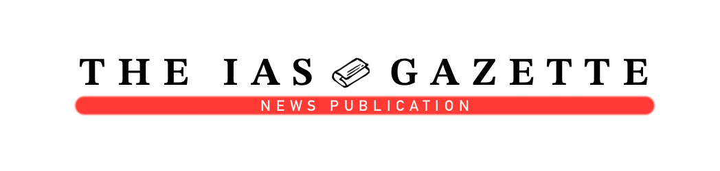 The IAS Gazette