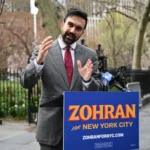 Turn the Volume Up: the Democratic Renaissance of 2025 America