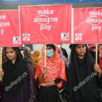 The Conveyor Belt that is the 21st century labour movement